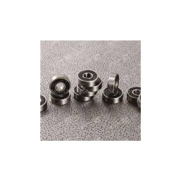 Inch Miniature Ball Bearings