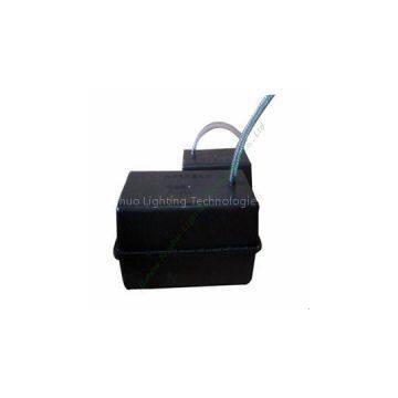 Plastic Battery Box