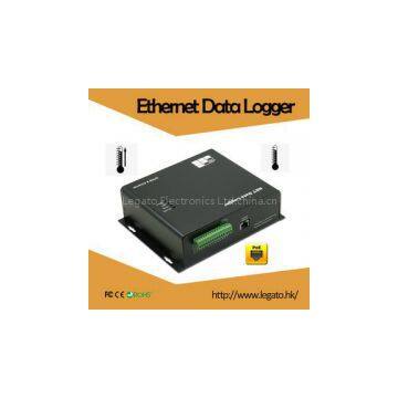 Gsm Sms Temperature Control Ethernet Data Logger photo-3
