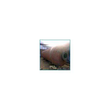 Pressure Vessels