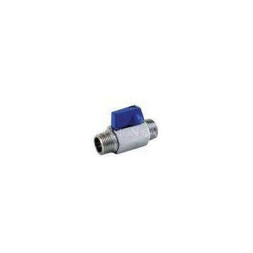 Mini Ball Valve BTM-1R(F/M)