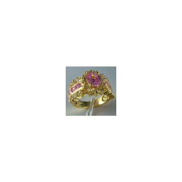 gemstone rings