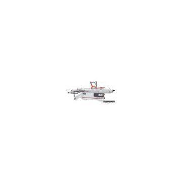MJ6132TYD Precision Panel Saw/Sliding Table Saw