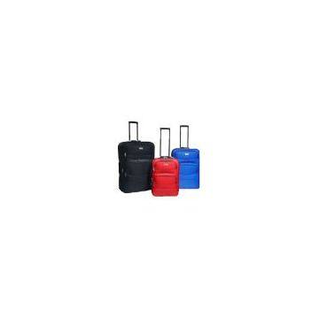 Stocklot 3pcs/4pcs Luggage Set