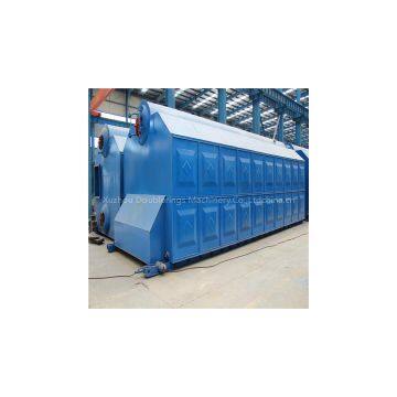 Coal Fired Boiler photo-2