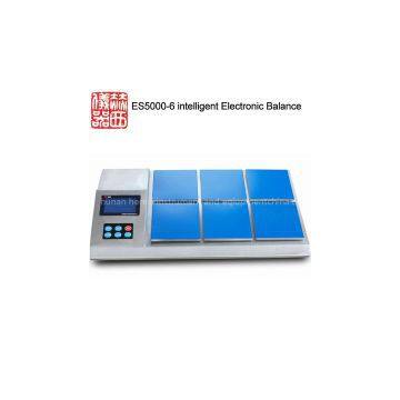 ES5000-6 intelligent Electronic Balance