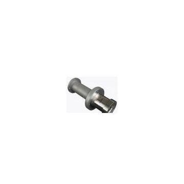 Steel Forging parts