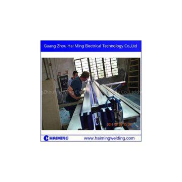 Guang Zhou Haiming S-PH3000A Plating Lines Welding Machine