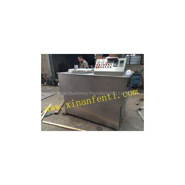 GHL Series High Efficient Wet Hybrid Granulator