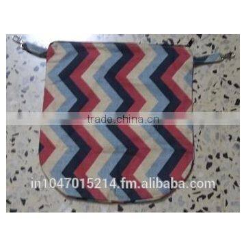 Cotton/Canvas Bag Pack photo-2