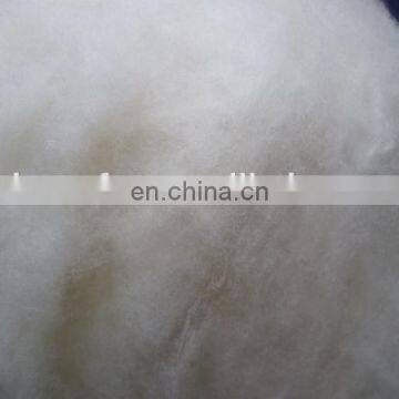 100% Chinese Scoured Sheep Wool