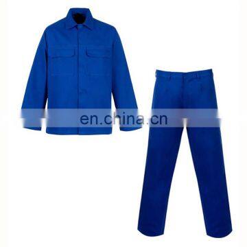 High quality protective acid resistant work coverall suit