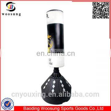 Boxing equipment boxing standing punching bags sale