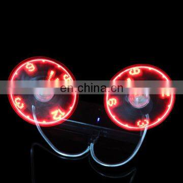 Giveaways For Sport Event Gift Usb Cable Operation Powerful Mini Fan photo-4