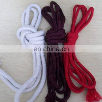 Colored Cotton Rope /cotton String/cotton Cord With High Quality photo-2