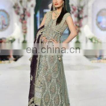 New Arrival Pakistani Bridal Wears 2016-2017