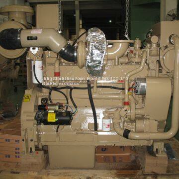 Cummins Marine Engines K19-M 600hp IMO Tire 2 From China Cummins Factory photo-3