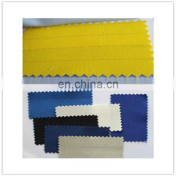 ESD/ anti-static T/C fabric for workwear