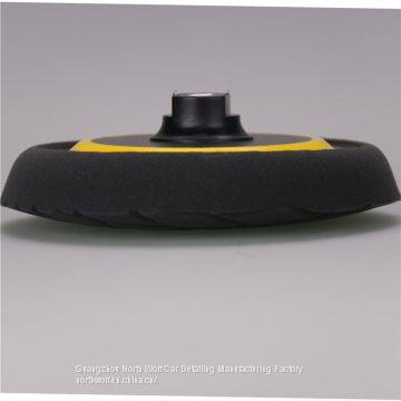 Professional Dual Action Polisher Polishing & Buffing Pads for Car Care