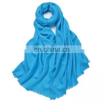 New Fashion High Quality Pure 100% Cashmere Cashmere Wool Shawl photo-3