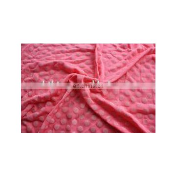 Rayon Cotton Printed Garment Textile Fabric