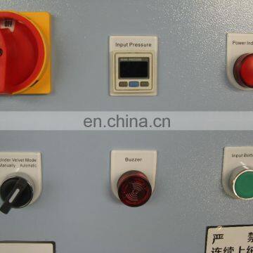 Bealead Down Feather Product Stuffing Machine photo-3