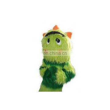 Party Character Brobee from Yo Gabba Gabba Cartoon Costumes