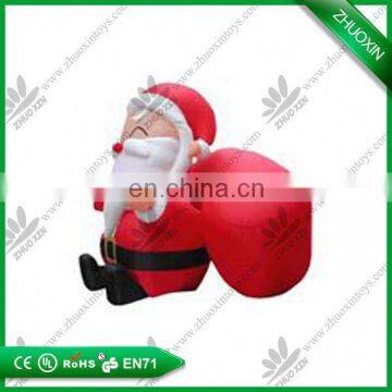 Most Fun and Super Attractive christmas musical inflatables