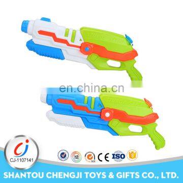 Hot sales solid color plastic guns in india for kids