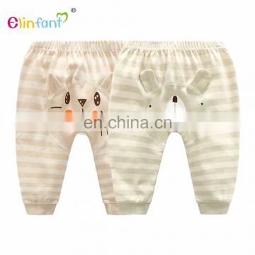 Elinfant baby cloth pants diaper PP pants