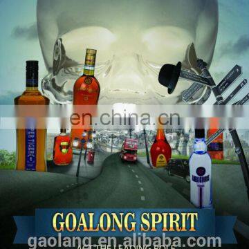 Personalised Scottish Leader Whisky With OEM Service and Best Quality photo-2