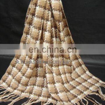 Designer Shawl