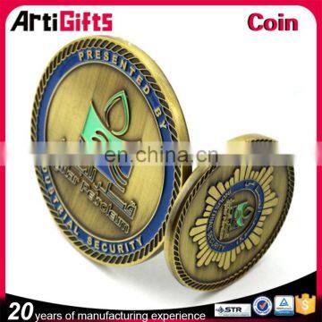 High Performance Silver Gold Coins photo-4
