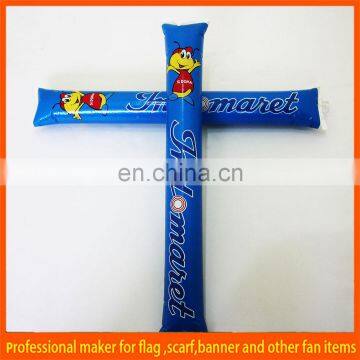 Cheering Air Inflatable Stick Clapper photo-3