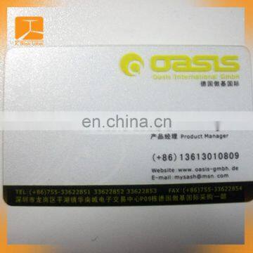 Plastic Pvc Hang Tags photo-2