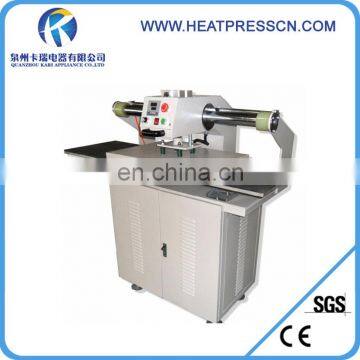 electric-hydraulic automatic heat press machine