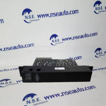 GE IC660BBA020