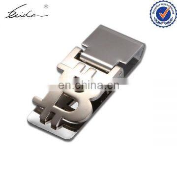 HOT SALE GIFTS METAL MAGNETIC NEW ARRIVAL MONEY CLIP