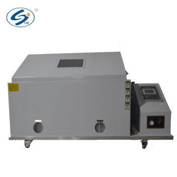 Manufacturer Precision Salt Spray Corrosion Testing Equipment