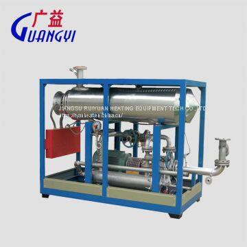 10 million kcal electric thermal oil heater