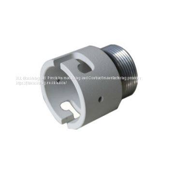Aluminum Alloy CNC Machining Part Aluminum Processing Parts