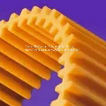 Polyurethane Tape and Belt photo-3