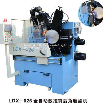 Circular saw blade grinding machine/TCT saw blade grinding machine/Grinding machine manufacturer/Grinding machine