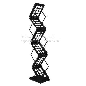 Iron Brochure Holder Z