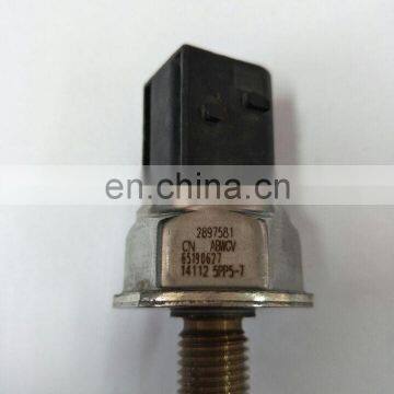Common Rail Oil Pressure Sensor for OEM 5PP5-7 / 2897581 photo-2