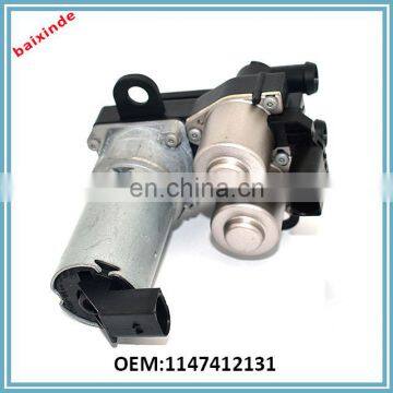 Solenoid Control Valve OEM 1147412131 2208300284 Control Valve In Valve