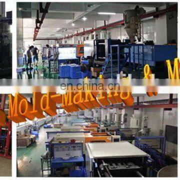 Custom-made Plastic Injection Molding Dongguan Facotry photo-2