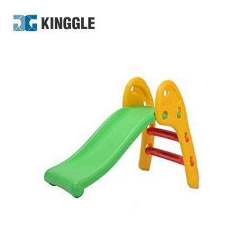 Hot on Sale Full Automativ HDPE pp Plastic Toys Slide Extrusion Blowing Machine Price