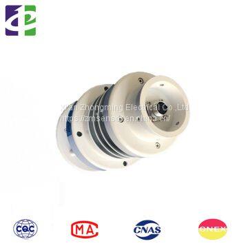 6 Parameters Weather Station Sensor With Piezoelectric Rainfall Sensor Agricultural Weather Station photo-3