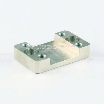 OEM Cheap Cnc Machining Service for Motorcycle Parts photo-2